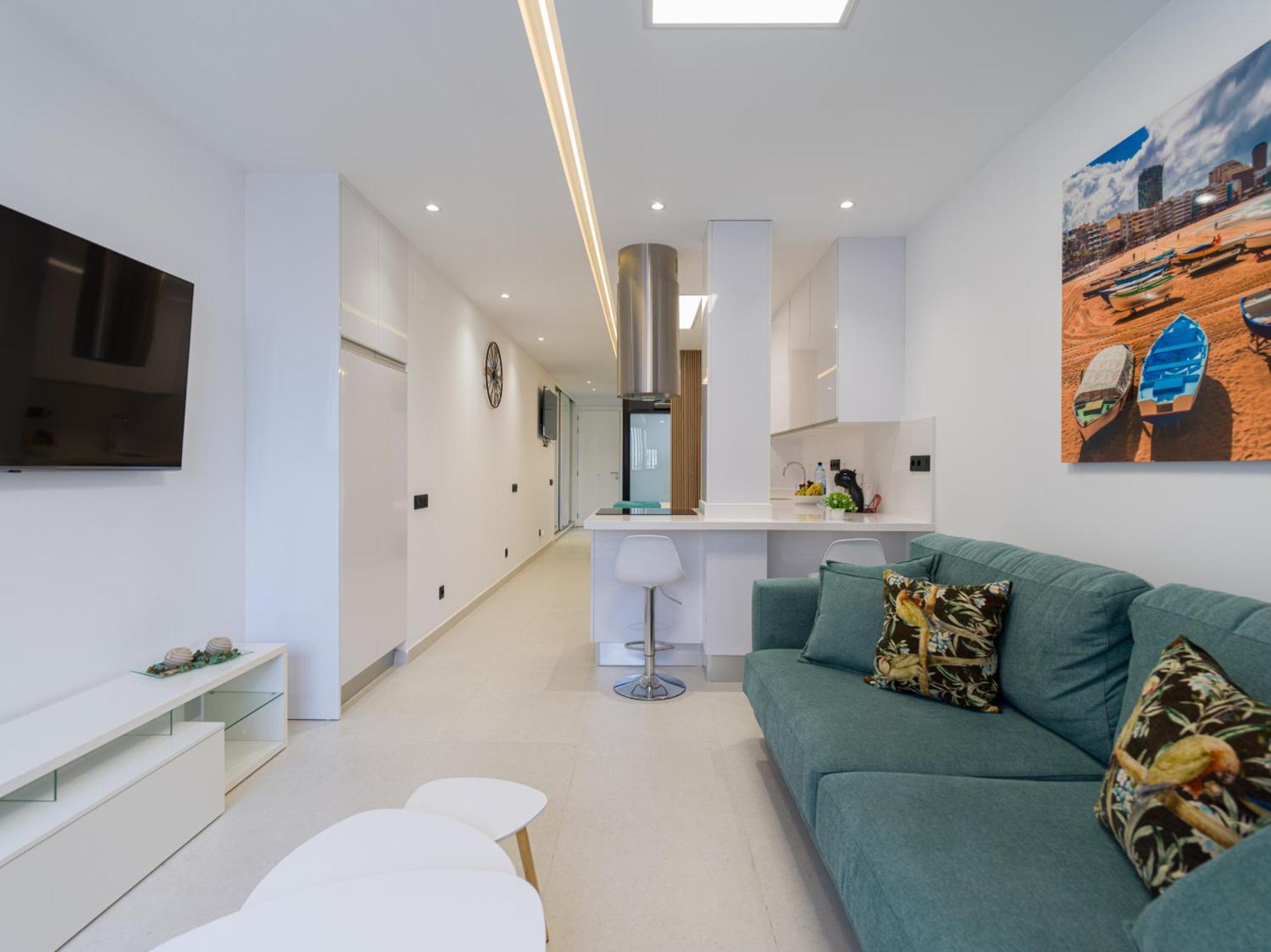 Camden Home By Canariasgetaway Las Palmas / Gran Canaria Exterior foto