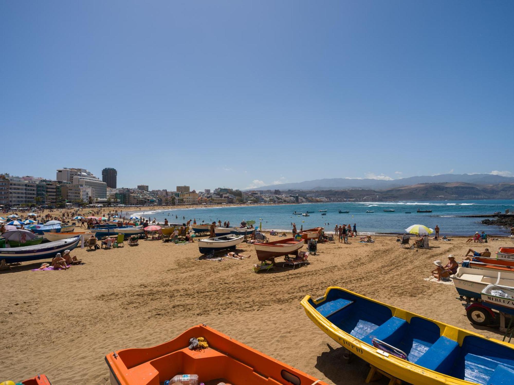 Camden Home By Canariasgetaway Las Palmas / Gran Canaria Exterior foto