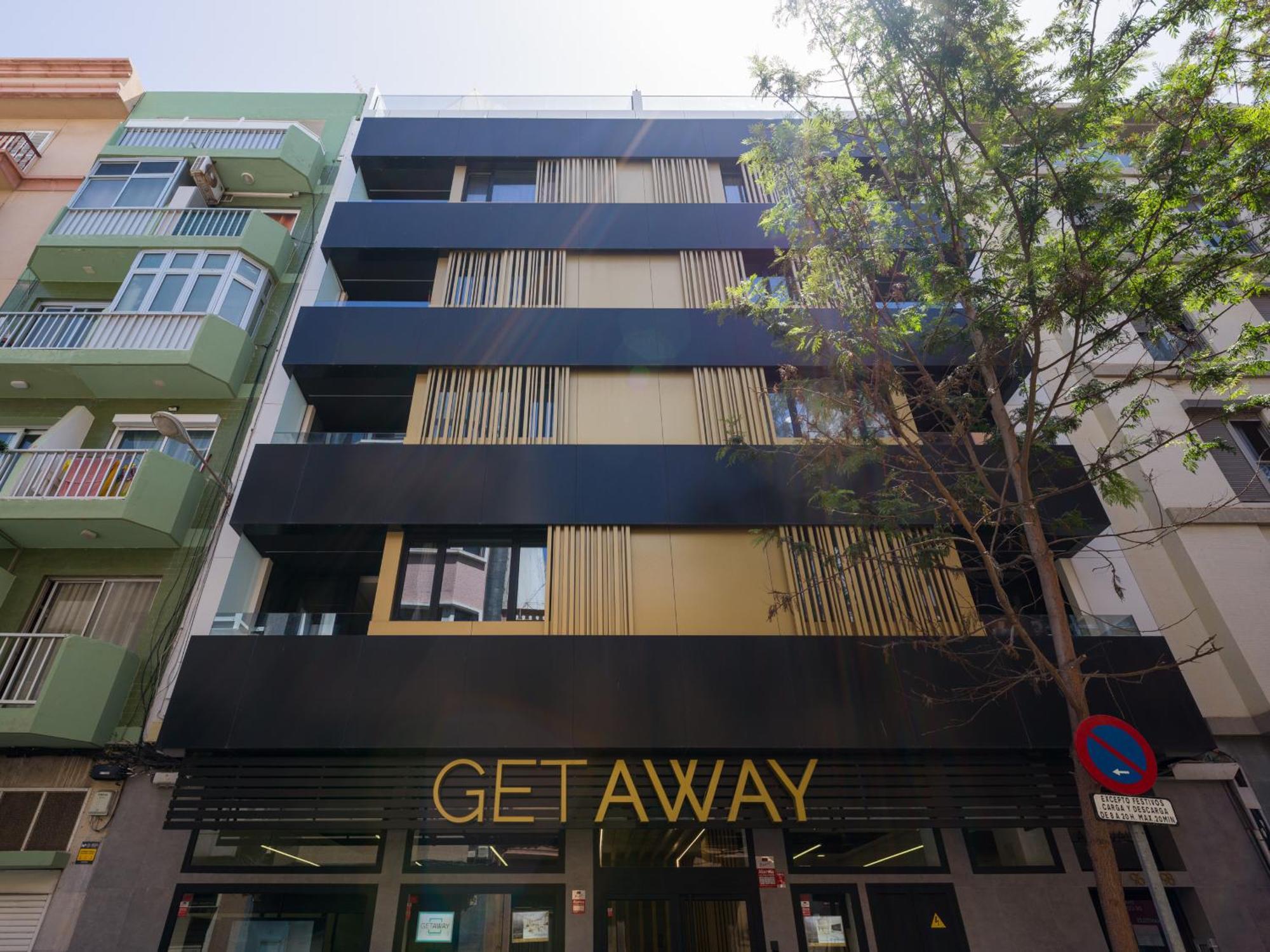 Camden Home By Canariasgetaway Las Palmas / Gran Canaria Exterior foto